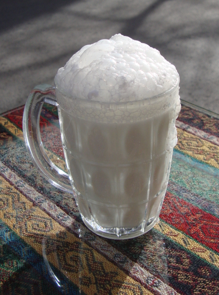 AYRAN